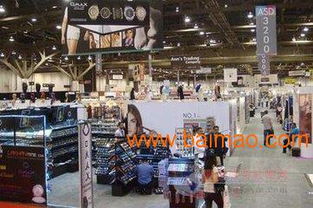 美国拉斯维加斯秋季日用品消费品展 厂家直供与价格策略全解析