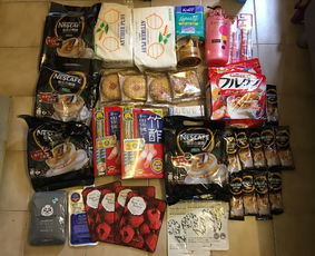 小晴代购 点点绿有机食品优惠及各类零食日用品精选