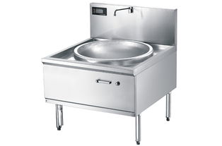 告别厨房“桑拿时代” 电磁厨具有效降温8-10度