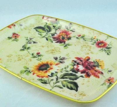 【韩国进口托盘】价格、厂家及图片全解析——日用杂品选购指南