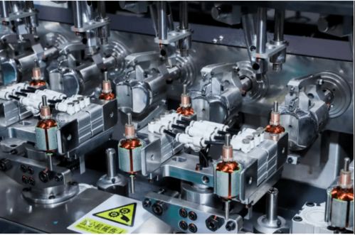 绿色低碳，健康智能 第十四届中国（嵊州）电机·厨具展览会盛大开幕